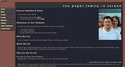 Desktop Screenshot of pagels.teamexpansion.org